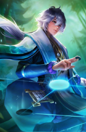 不同体魄与