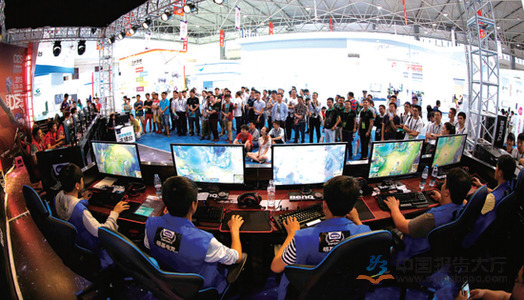 的较量中 的较量中