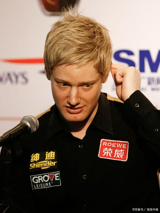 这样的比赛 这样的比赛