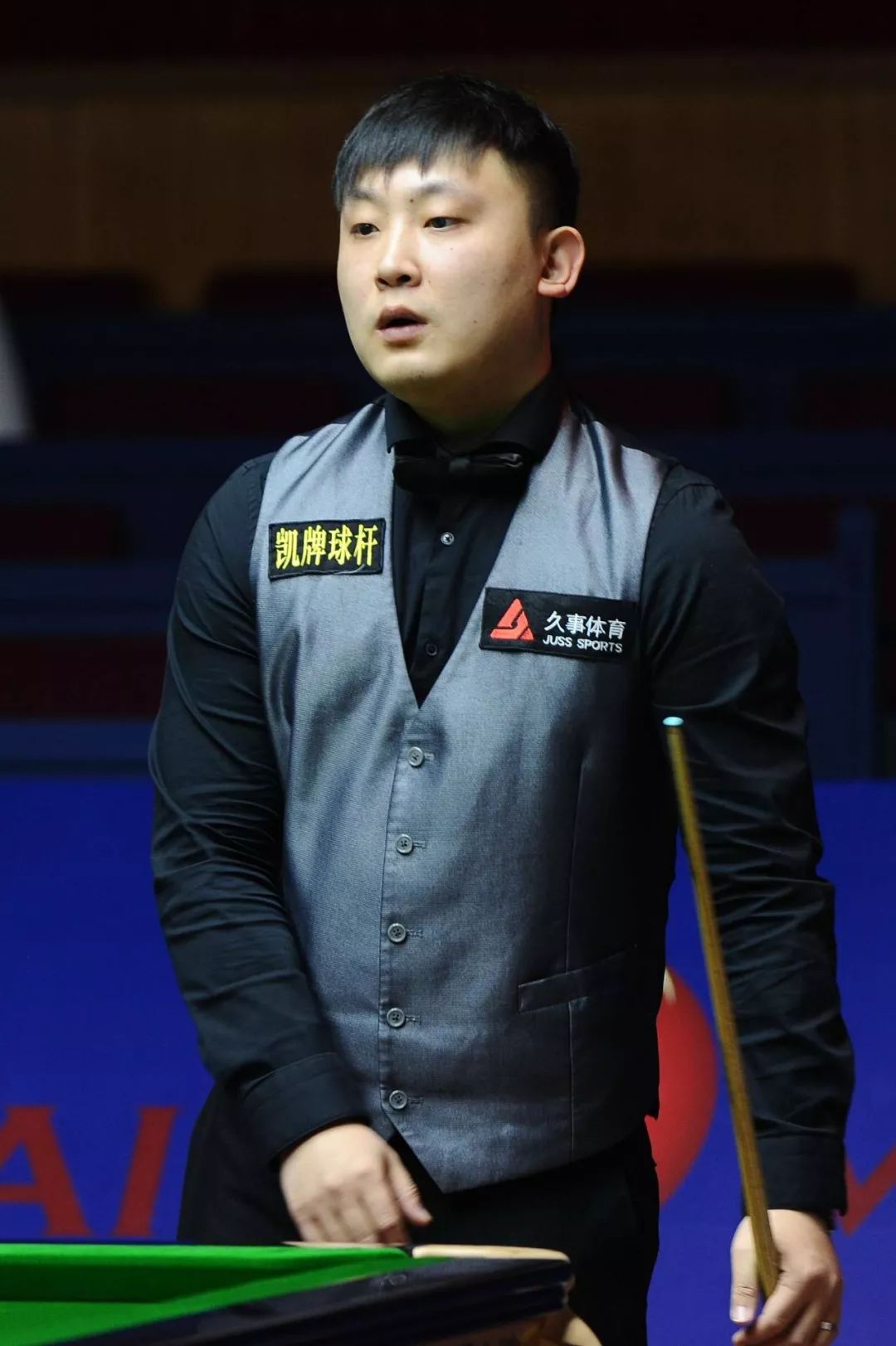 无限期待的 无限期待的