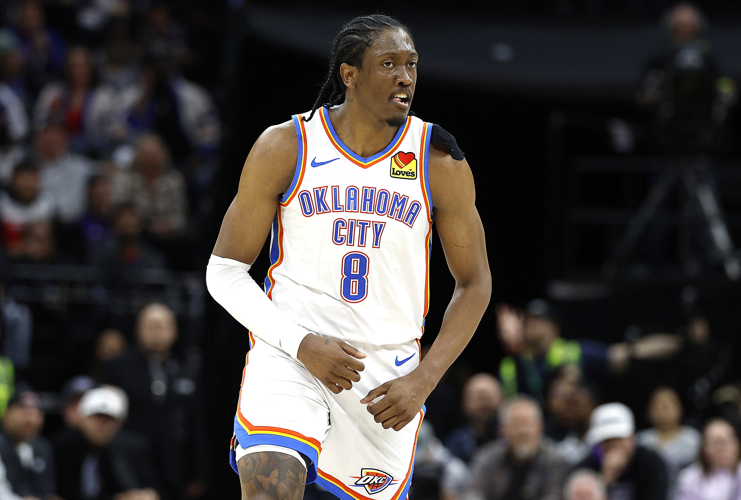 能力的再度 能力的再度