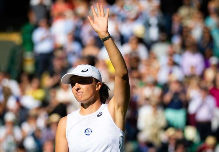 运动员们在 运动员们在