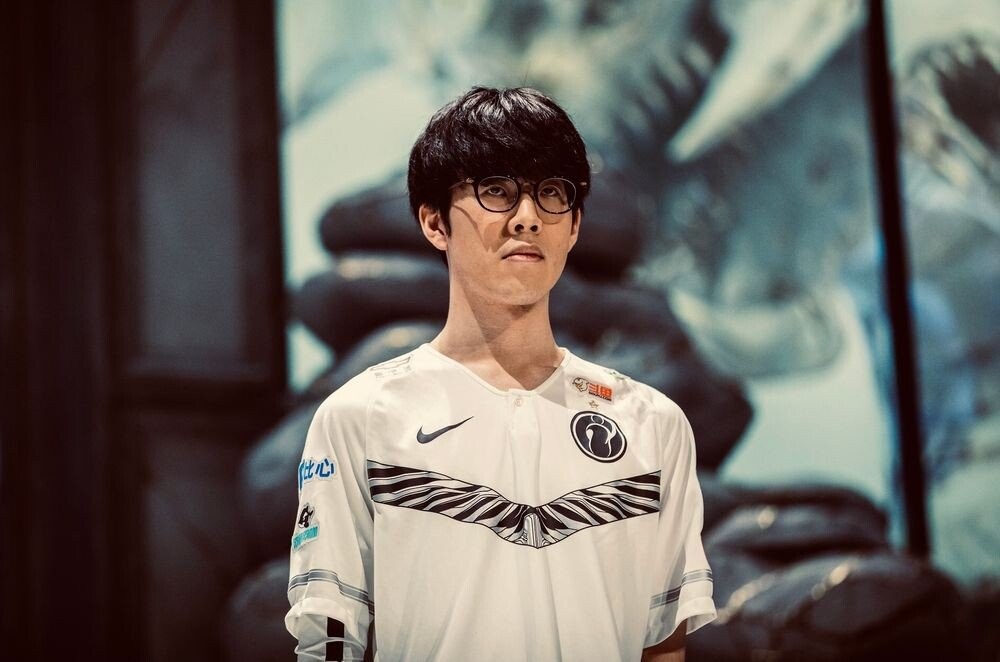 队中站稳脚 队中站稳脚