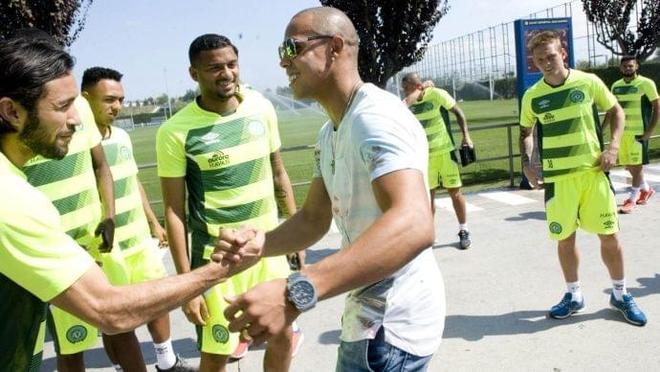 状态越好的 状态越好的